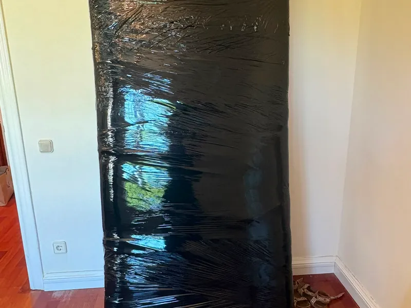 Preparación de Tapizados